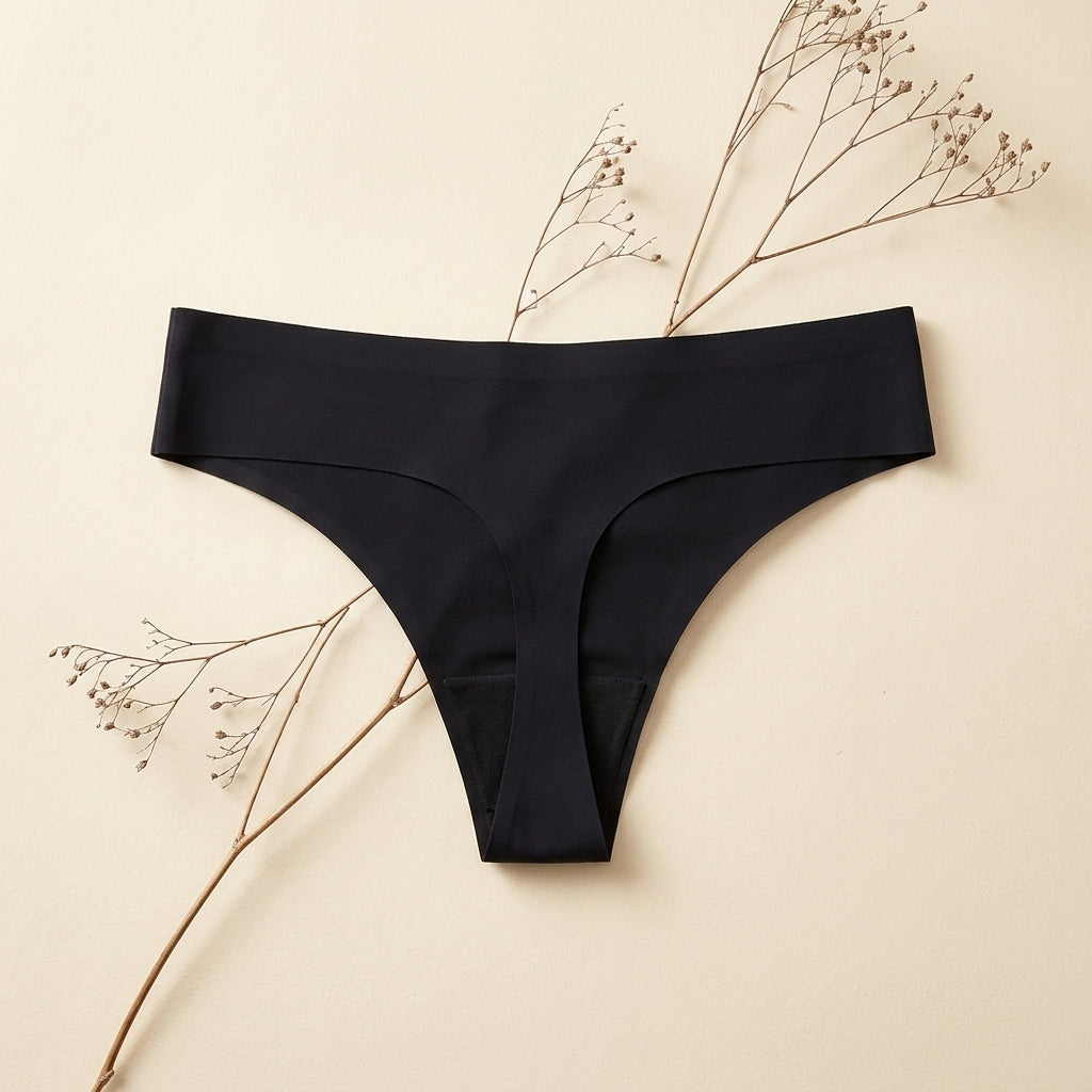 Glättender Slip (Anti-Camel-Toe)