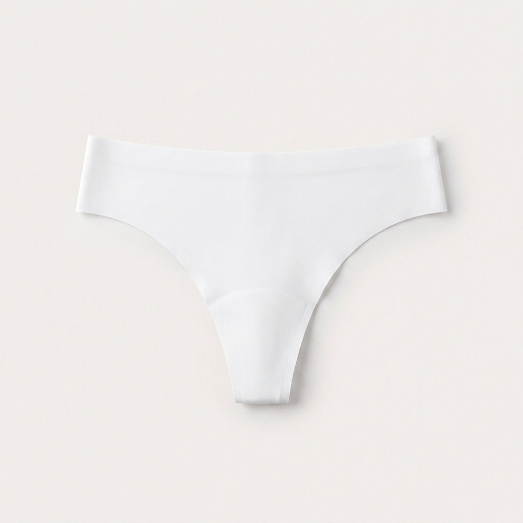 Glättender Slip (Anti-Camel-Toe)