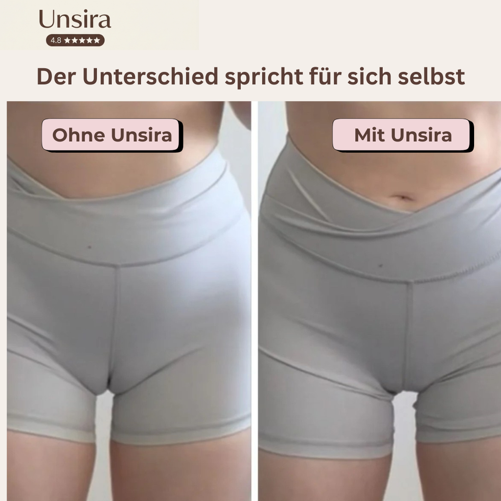 Glättender Slip (Anti-Camel-Toe)