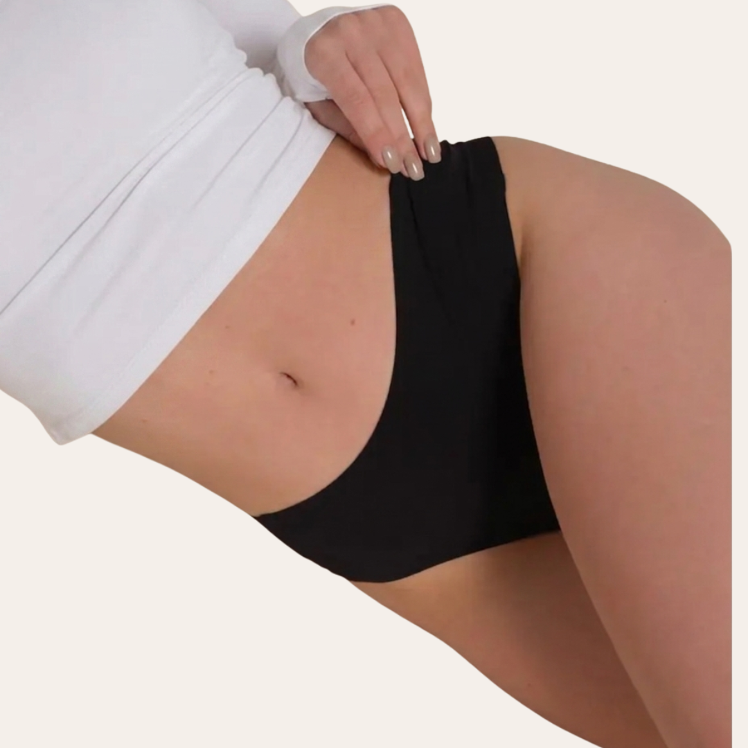 Glättender Tanga (Anti-Camel-Toe)