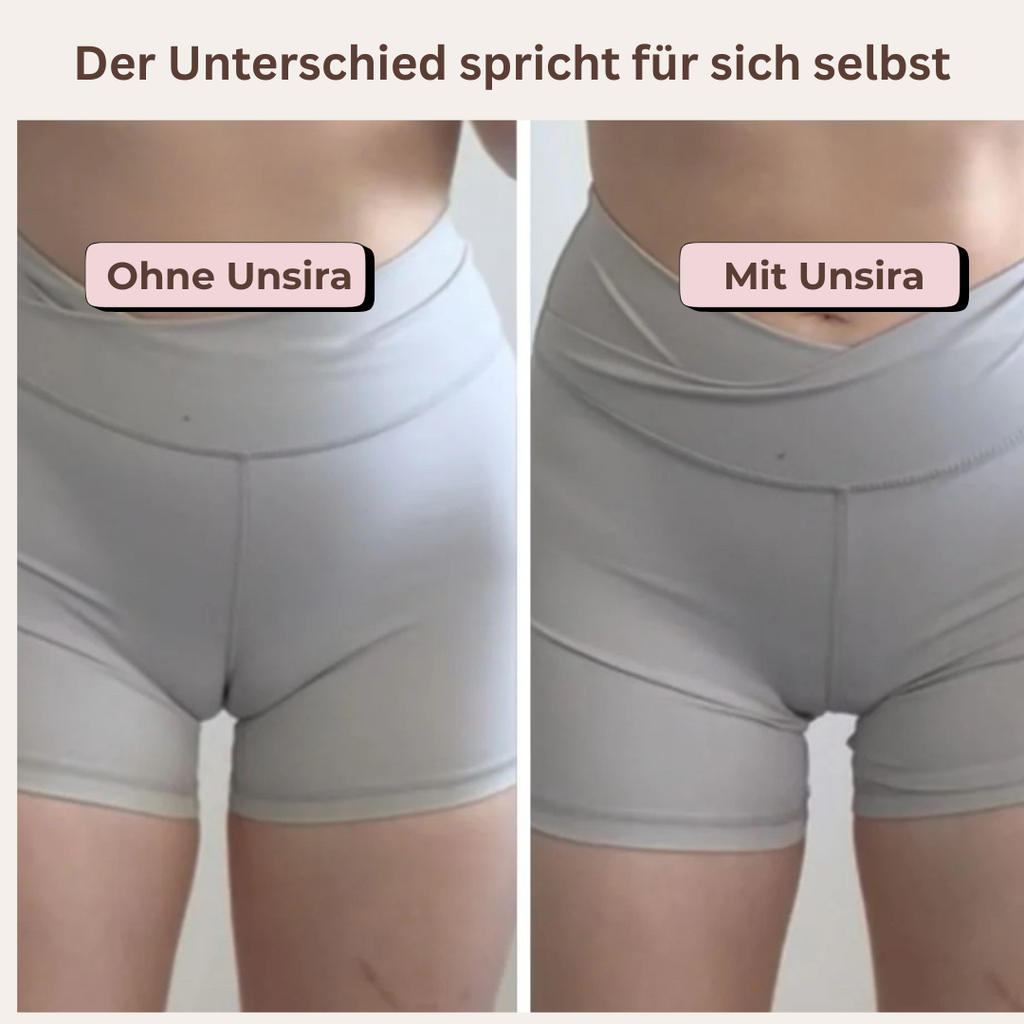 Glättender Tanga (Anti-Camel-Toe)
