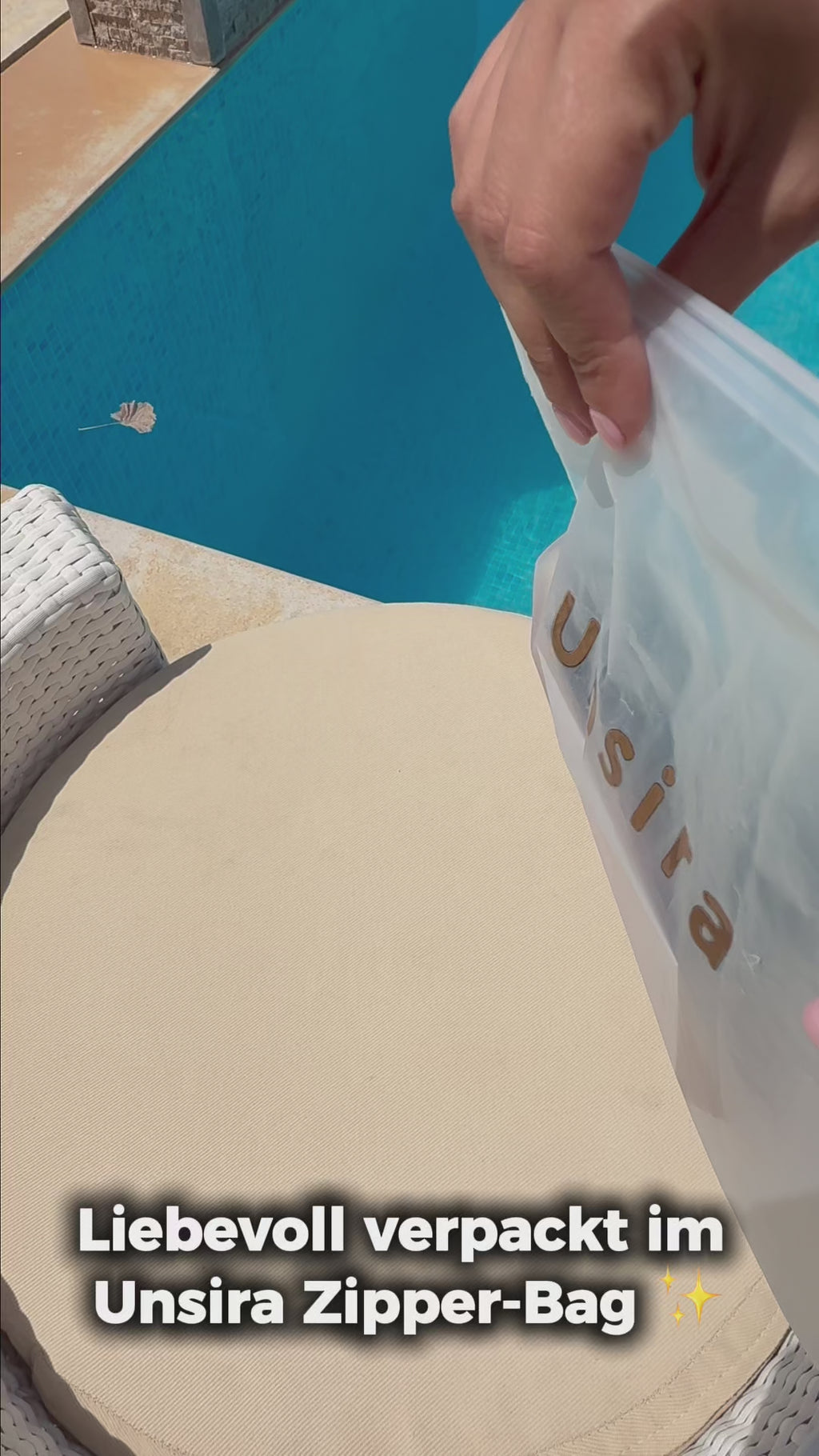 Glättender Tanga (Anti-Camel-Toe)